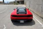 Lamborghini Huracan LP610-4 2015 года (NA)